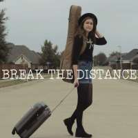 Ashton EdminsterBreak the Distance (Single 2014)