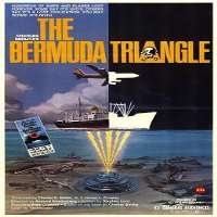 Nailea NorvindThe Bermuda Triangle (Film 1978), Chispita (TV Series 1987)