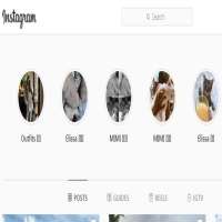 Nuria BlancoNuriablanco3 (Instagram Account 2012)