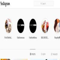 Royalty JohnsonRoyalty_24kt (Instagram Account 2016)