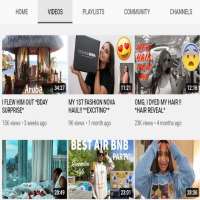 Jaylyn BaezJaylyn Baez (YouTube Channel 2015)