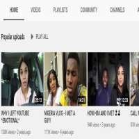 De'Laila JohnsonDelaila Johnson (YouTube Channel 2012)