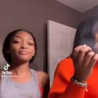 Aiesys MialPositiveidaa (TikTok Account 2019)