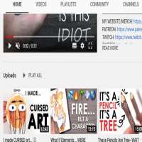 Kasey GoldenKasey Golden (YouTube Channel 2014)