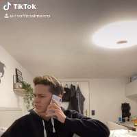 Marco StreckerItsofficialmarco (TikTok Account 2016)