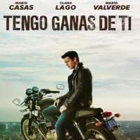 Laia CostaBandolera (TV Series 2011-2012), Tengo ganas de ti (Film 2012)