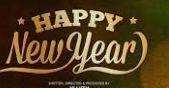 Akshara ReddyHappy New Year (short film)