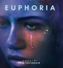 Quintessa SwindellHBO television series Euphoria as Anna (2019)