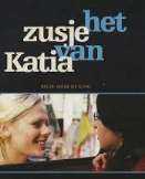 Marwan KenzariKatia's Sister (2008) as Giac