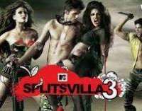 Pavitra PuniaMTV Splitsvilla 3 (2009),  Geet Hui Sabse Parayi (2010) as Dalljiet