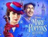 Lucia EfstathiouDisneys Mary Poppins Returns (2018)