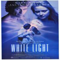 Tom CavanaghWhite Light (Film 1991)