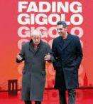 Ted SutherlandFamily Album (TV Movie, 2011), Fading Gigolo (2013)