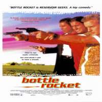 Owen WilsonBottle Rocket (Film 1996)