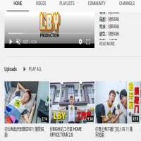 Ling Big YongLing BigYong (YouTube Channel 2009)