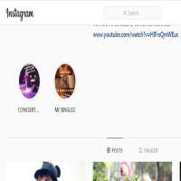 Ambar GarcesAmbar_garces (Instagram Account 2013)