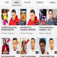 Noah JacobNoah Jacob Tv (YouTube Channel 2017)