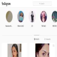 Nilaroshini MaranNilaroshinimaran (Instagram Account 2014)