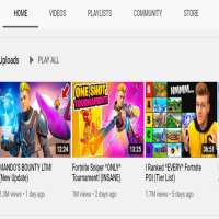 Lachlan PowerLachlan (YouTube Channel 2013)