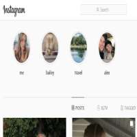 Emily SeawrightEmilyseawright (Instagram Account 2013)