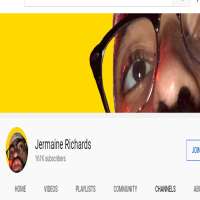 Jae RichardsJermaine Richards (YouTube Channel 2009), 4YE Originals (YouTube Channel 2011)