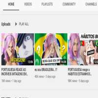 Sea3p0SEA3P0 (YouTube Channel 2011)