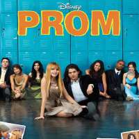 Kylie BunburyDays of Our Lives (Soap Opera 2010), Prom (Film 2011)