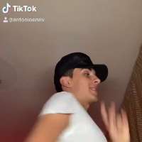 Antonio EnevAntonioenev (TikTok Account 2017)