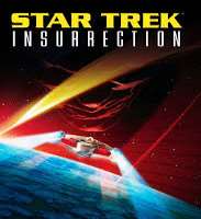 Michael WelchStar Trek: Insurrection (Film 1998)