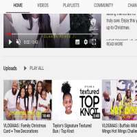 Yolanda ReneeYolanda Renee (YouTube Channel 2011)