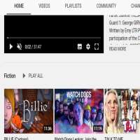 Emy LTREmy LTR (YouTube Channel 2015)