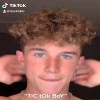 Kayden BlackwellItsskbb (TikTok Account 2020)