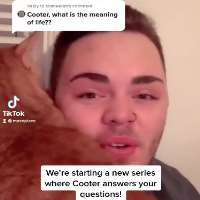 Mason GlascoMaseplace (TikTok Account 2020)