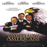 Michael PenaMy Fellow Americans (Film 1996)