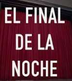 Itziar ItuñoAgur Olentzero, agur (1997), El final de la noche (Film 2003)