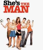 Chad KrowchukShe's the Man (2006)