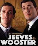 Amy TolskyJeeves and Wooster (1993)