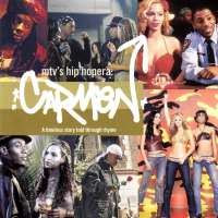 Joy BryantCarmen: A Hip Hopera in 2001