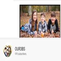 Benjamin WaggonerYouTube channel 
