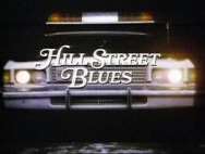 Lindsay FrostHill Street Blues in 1983