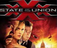 Simon KinbergXXX: State of the Union (2005)