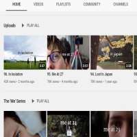 Will DarbyshireWill Darbyshire (YouTube Channel 2013)