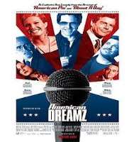 Sam GolzariAmerican Dreamz (Film 2006)