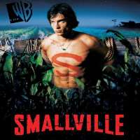 Colin FordSmallville (TV Series 2005)