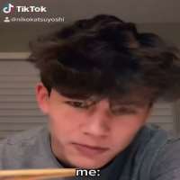 Niko KatsuyoshiNikokatsuyoshi (TikTok Account 2019)