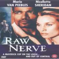 Maximiliano HernandezLaw & Order (TV Series 1997), Raw Nerve (Film 1999)