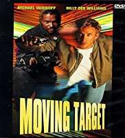 Patrick GallagherRoboCop: The Series (TV Series 1994), Moving Target	(Film 1996)
