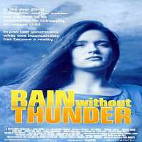Steve ZahnRain Without Thunder (Film 1993)
