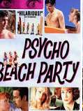 Ruth WilliamsonPsycho Beach Party (2000)