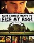 Jordyn DiNataleMurt Ramirez Wants to Kick My Ass